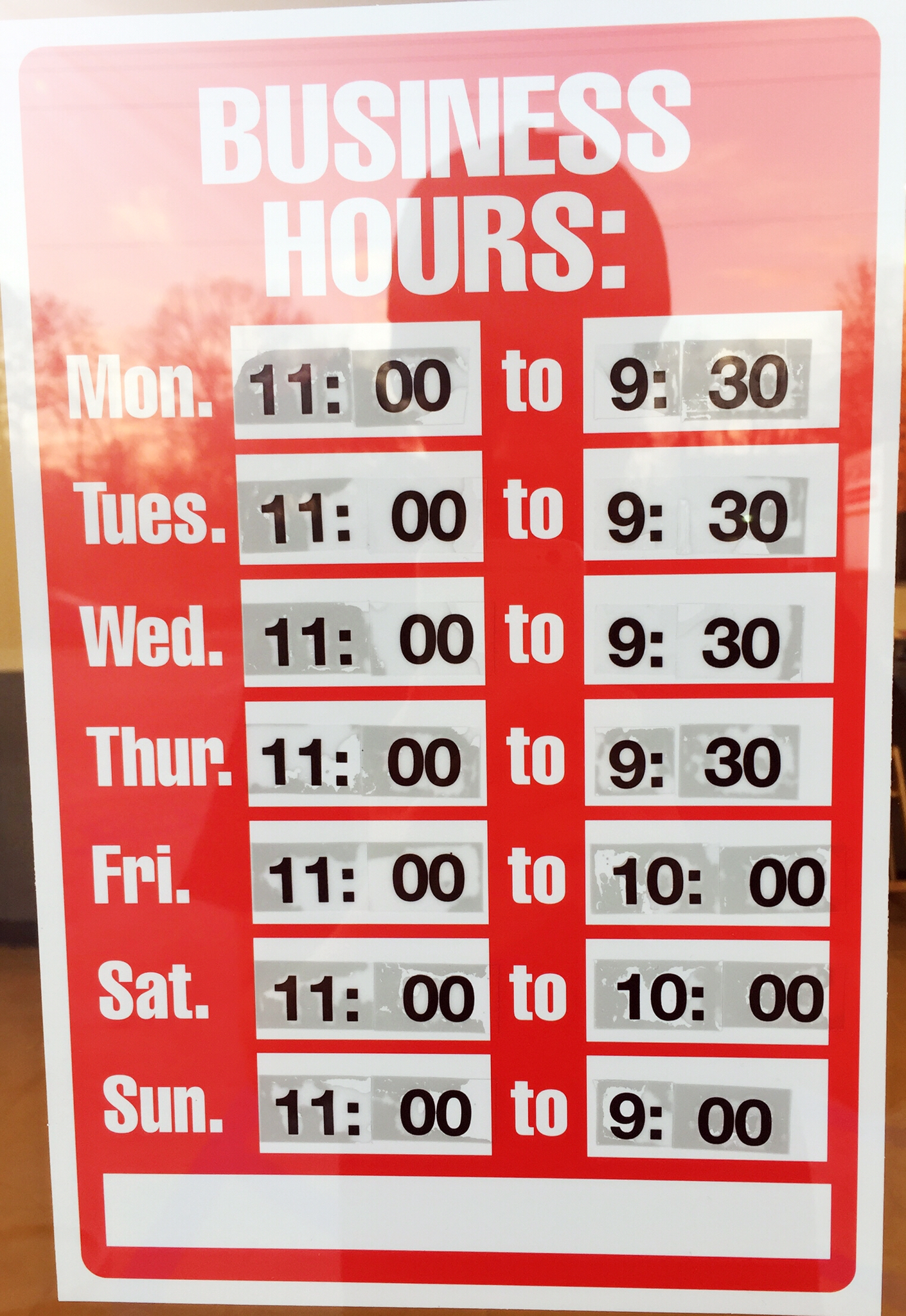 Photo credit: yellowpages