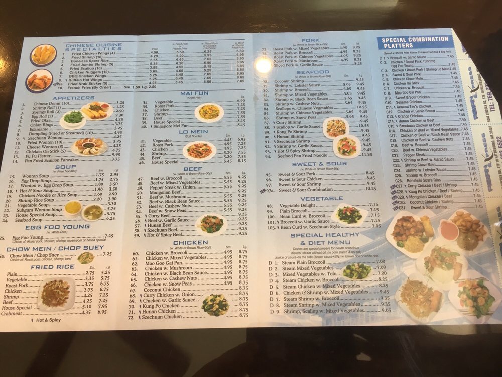 Hattiesburg, MS Restaurants Open for Takeout, Curbside Service and/or