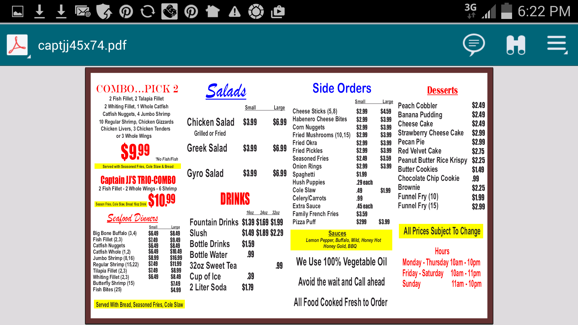 Photo credit: Yellowpages