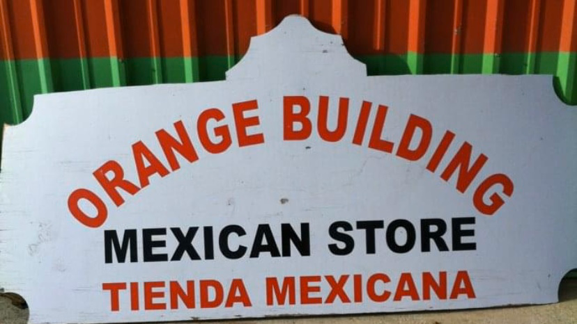 Supermercado El Mexicano: Tienda Mexicana