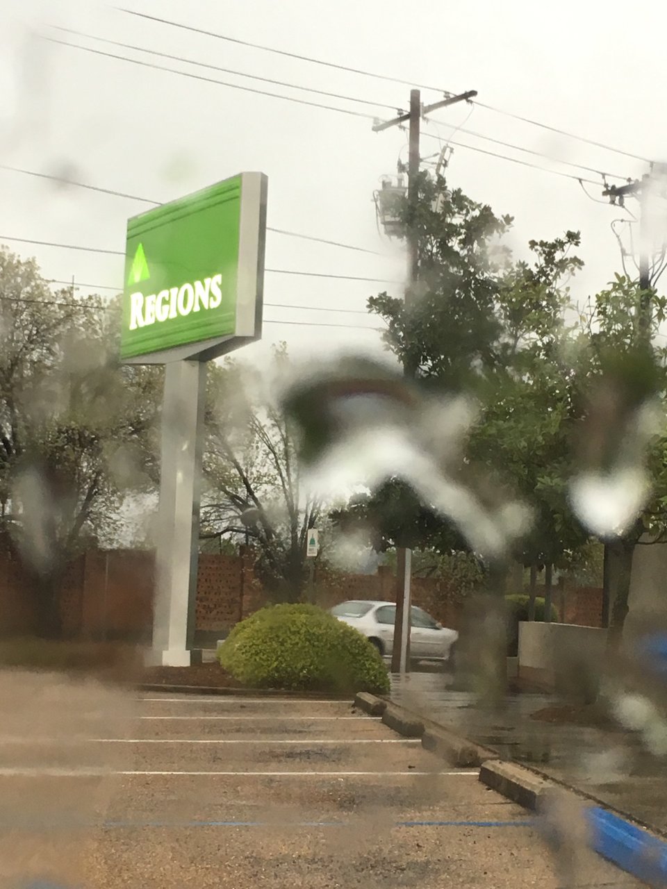 Regions Bank Jackson