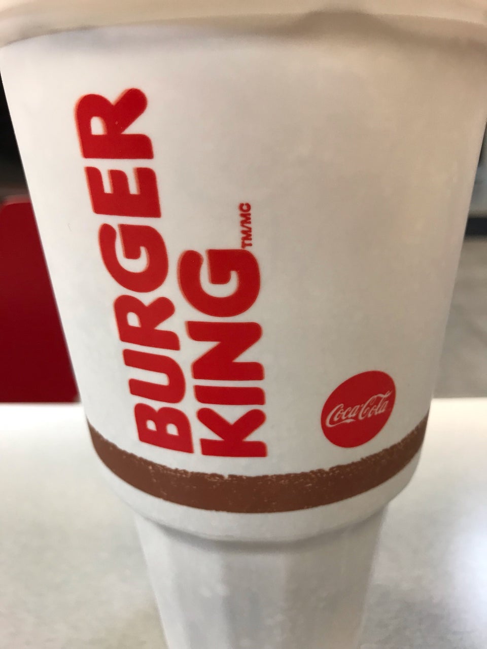 Burger King Jackson