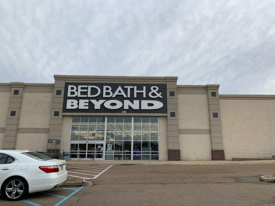 Bed Bath & Beyond 6370 Ridgewood Ct Dr, Jackson