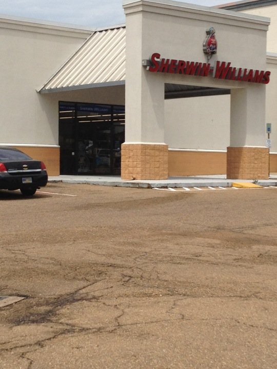 Sherwin-Williams Jackson