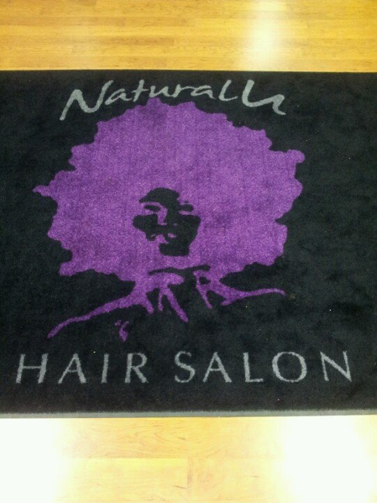 Natural U Salon