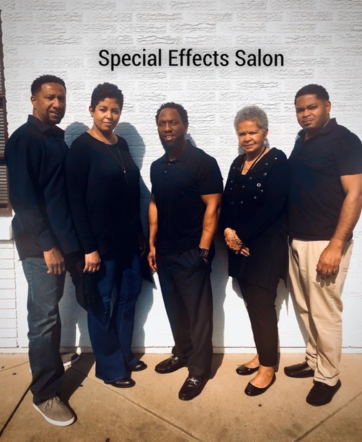 Special Effects Salon & Spa