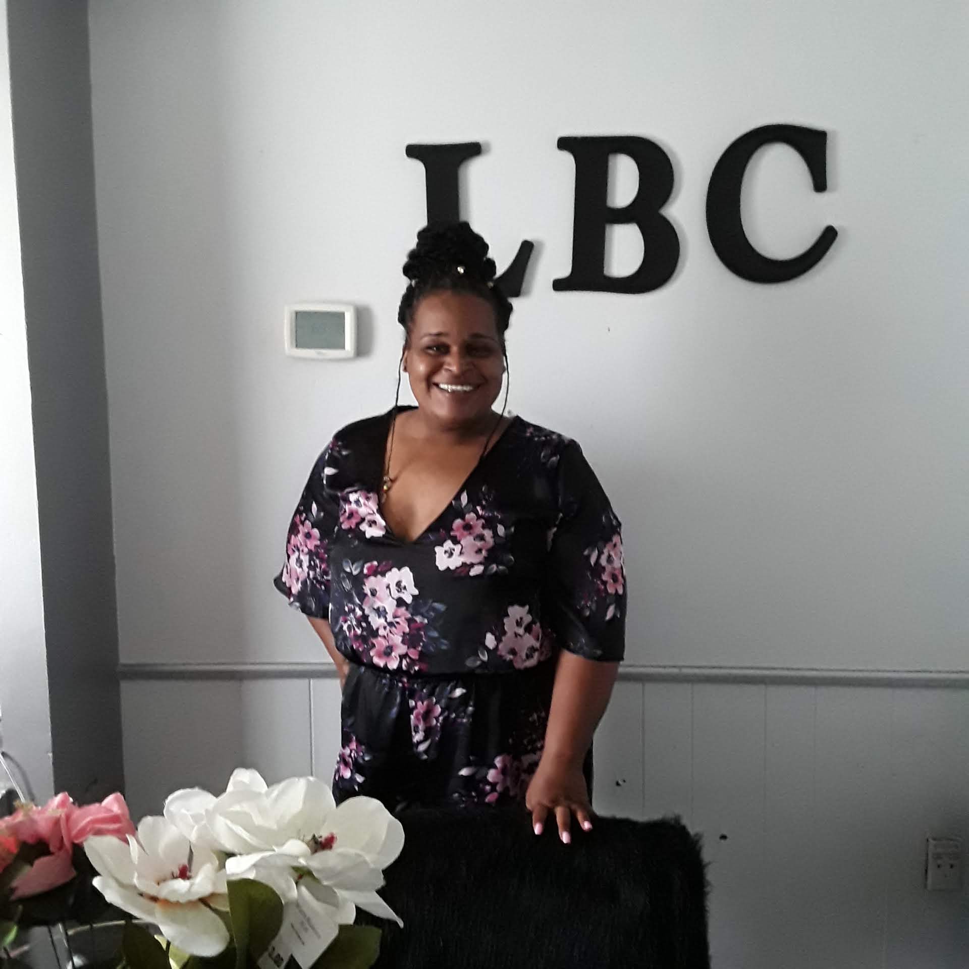 Personal Touch Hair Designs