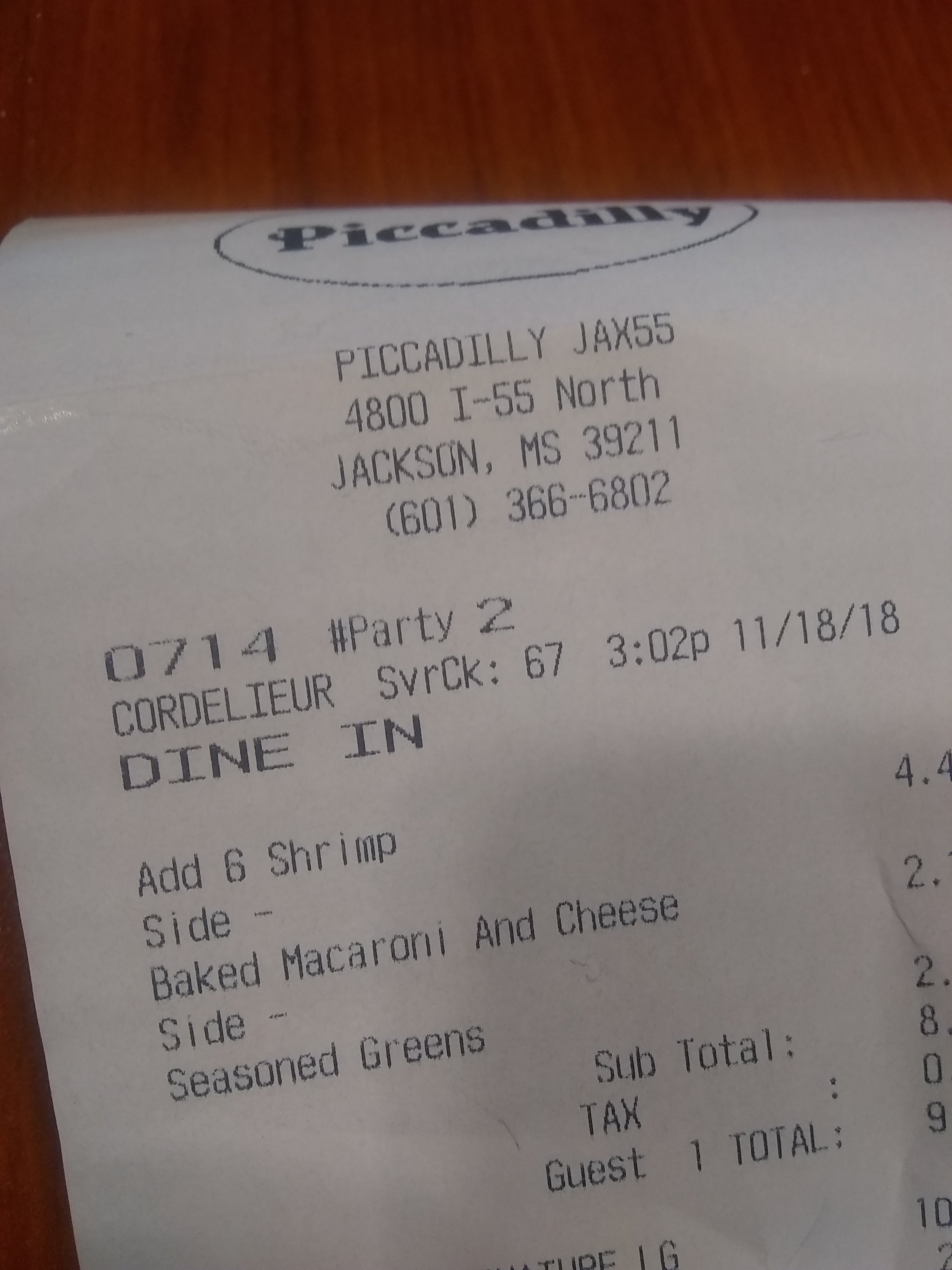 Photo credit: Tripadvisor