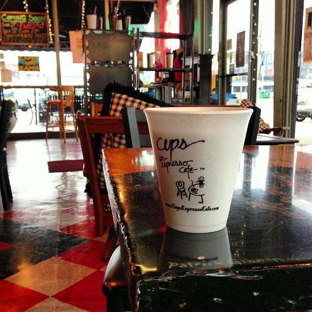 Photo credit: foursquare