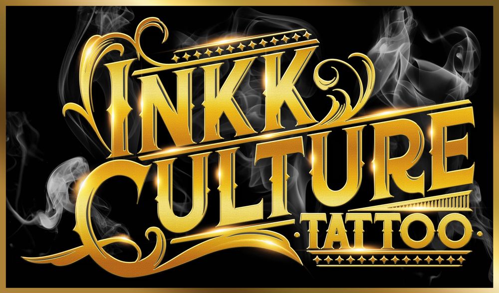 Inkk Culture Tattoo