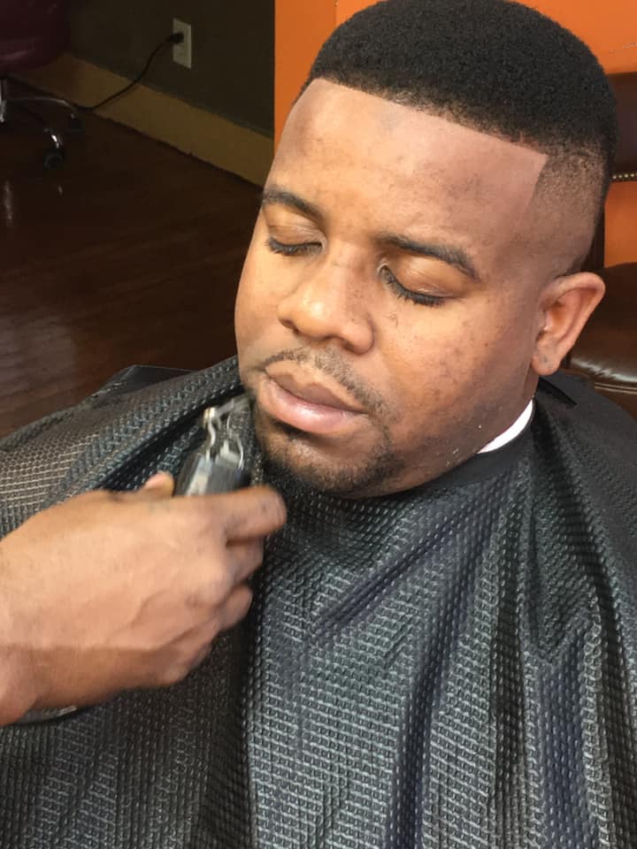 Hopeful Barbershop and Salon