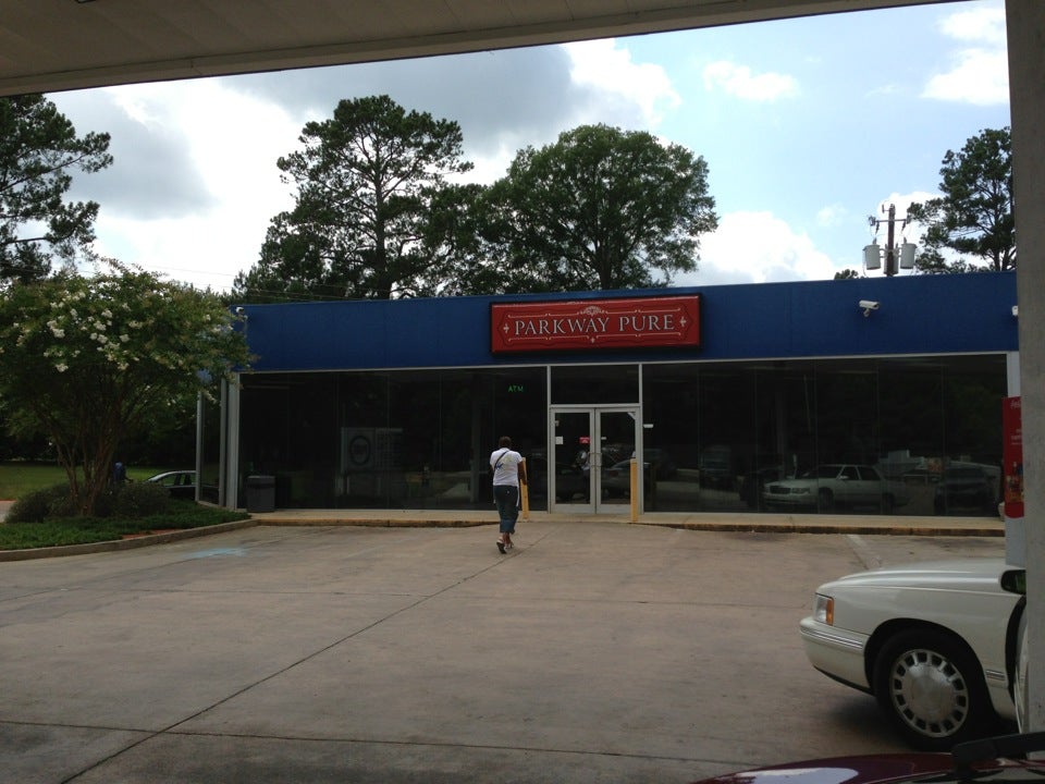 Parkway Pure 1124 S Huntington St, Kosciusko