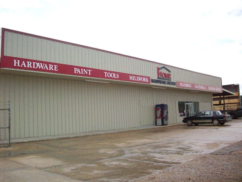 Home Hardware Center 333 MS-12, Kosciusko