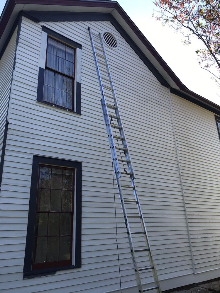 Scarborough Building Supply 422 MS-12, Kosciusko