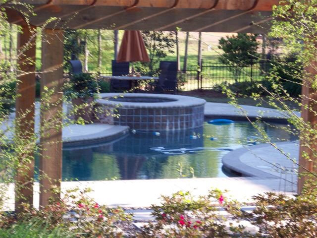 Roos Pool and Spa Inc. 439 Hwy 12 East, Kosciusko