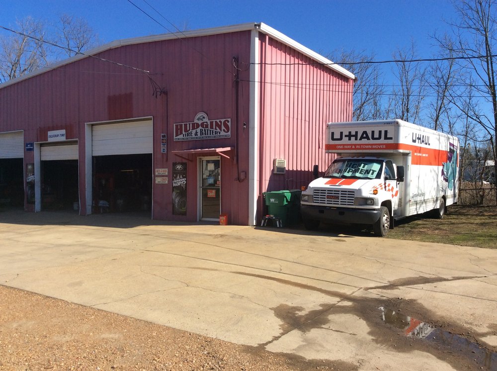 U-Haul Neighborhood Dealer 308 N Wells St, Kosciusko