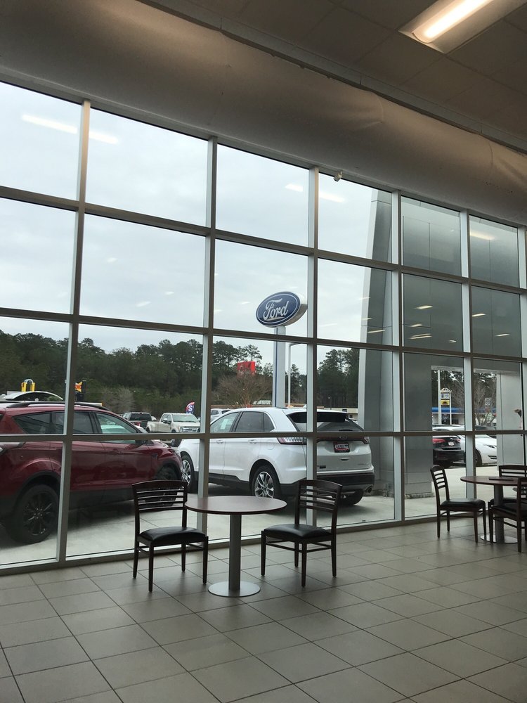 Quick Lane 2018 Highway 15 North, Laurel