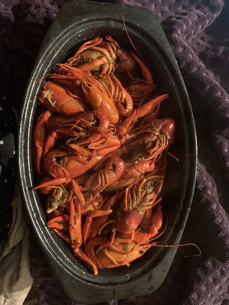 Laurel, MS Restaurants Open for Takeout, Curbside Service and/or