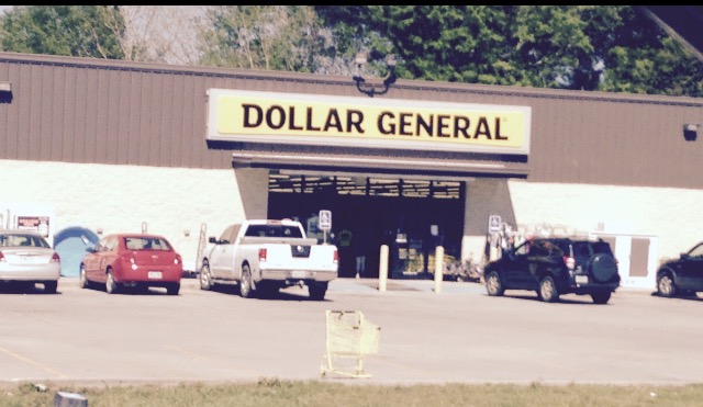 Dollar General