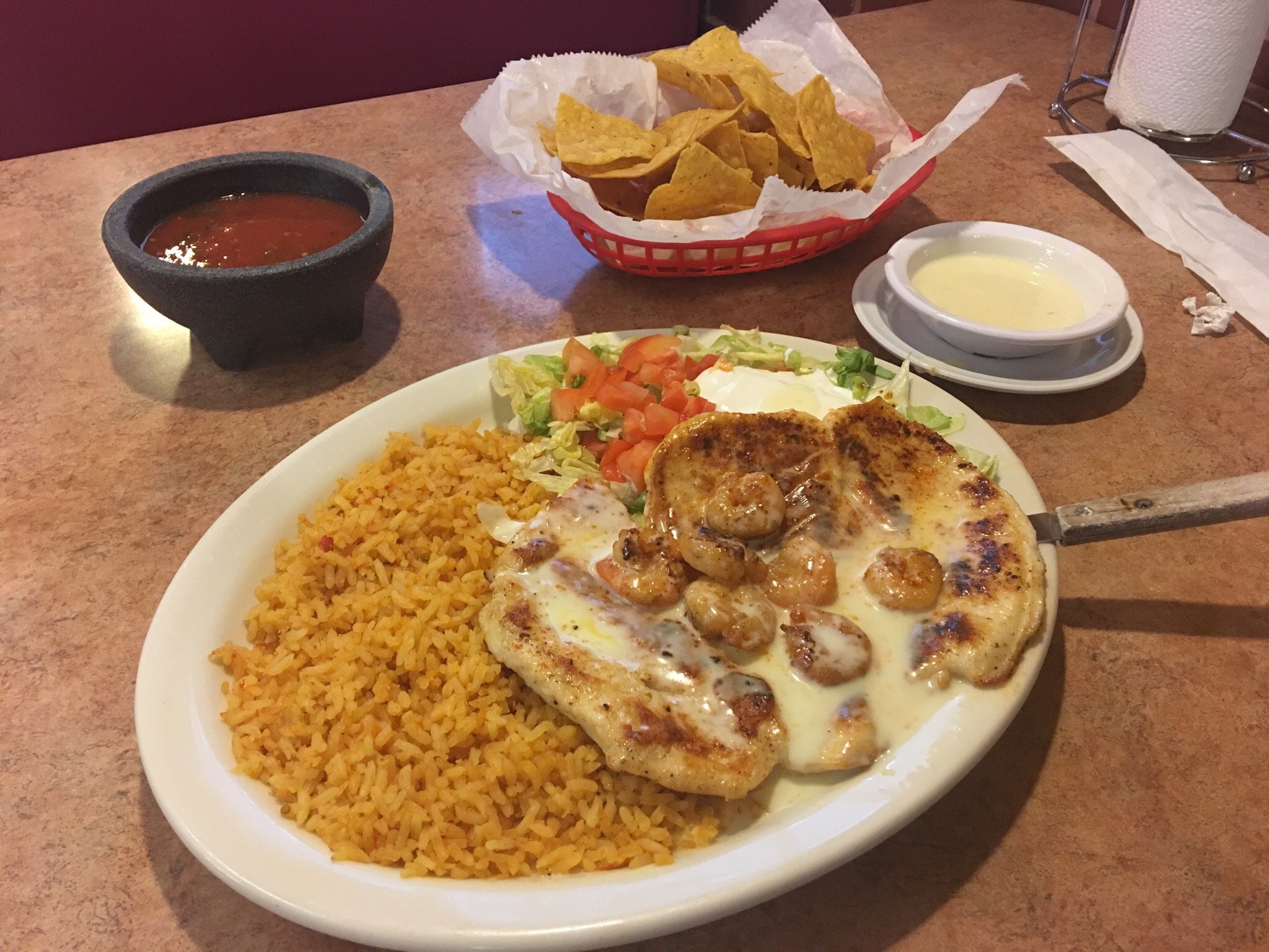 Photo credit: tripadvisor