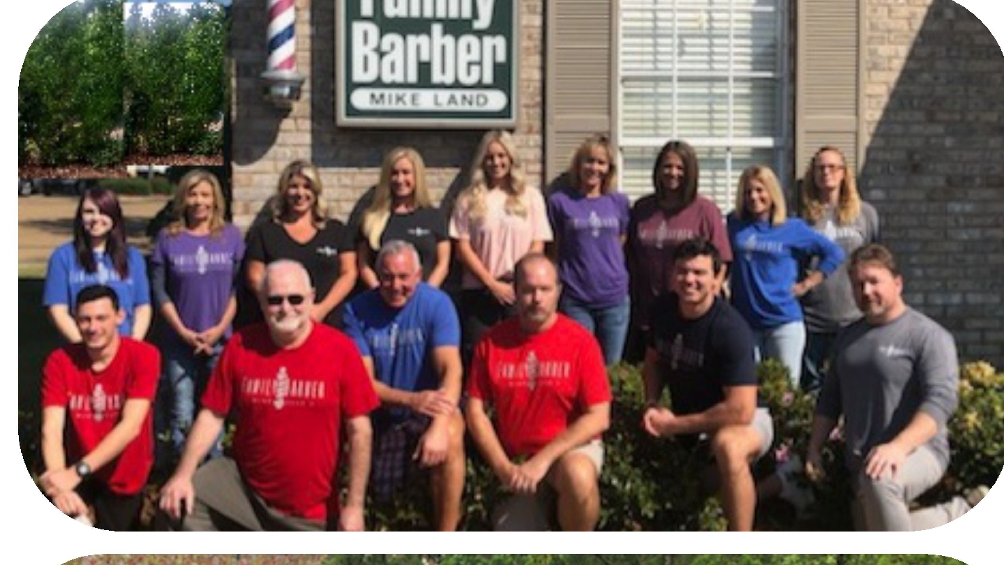 Family Barber Shop