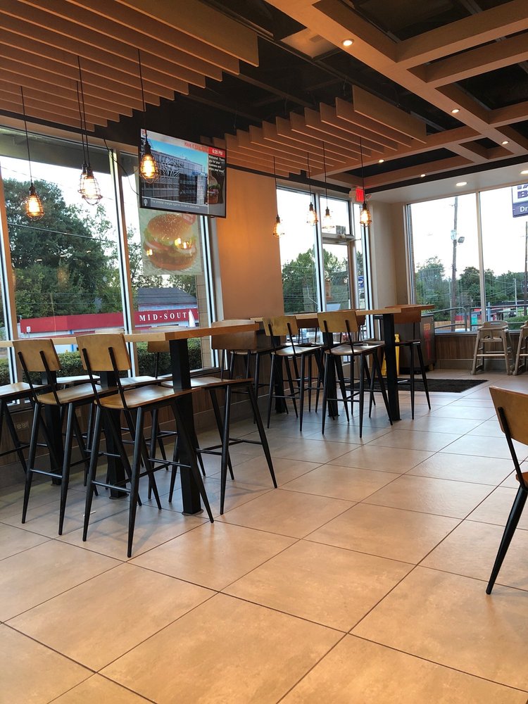 Meridian, MS Restaurants Open for Takeout, Curbside Service and/or