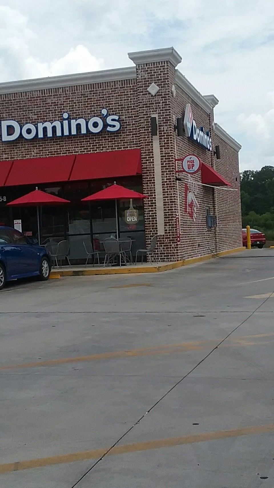 Domino's Pizza 2535 N Hill St Unit B, Meridian