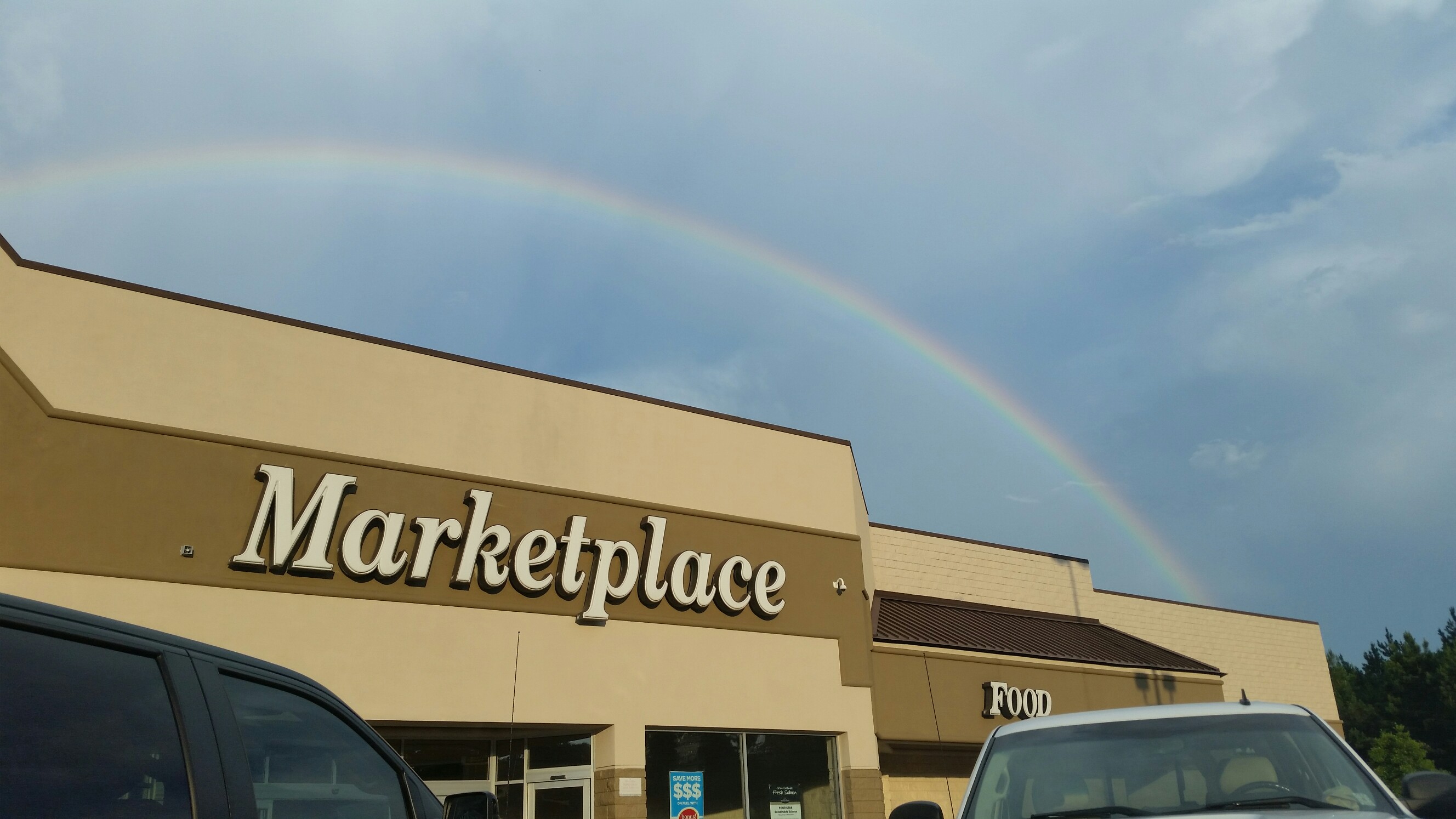 Winn Dixie 5100 MS-39, Meridian