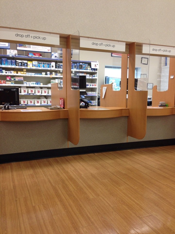 Walgreens Pharmacy Meridian