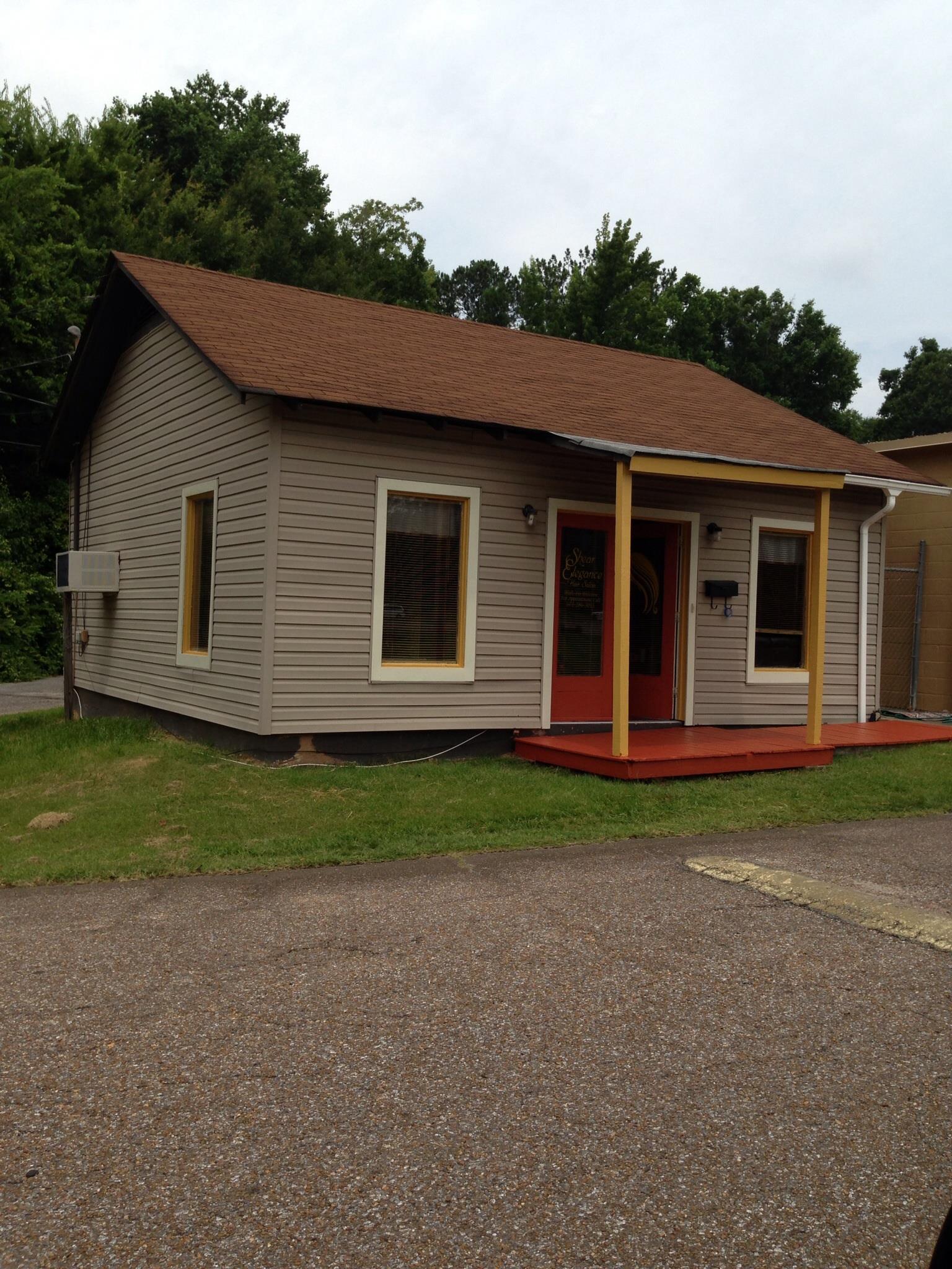 Shear Elegance Hair Salon