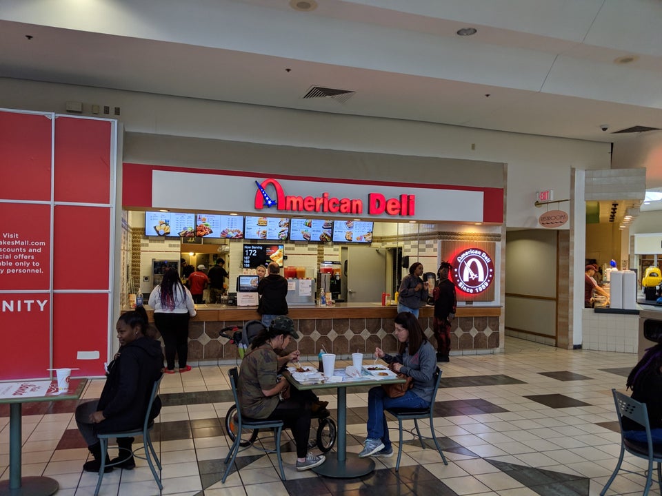 Meridian, MS Restaurants Open for Takeout, Curbside Service and/or