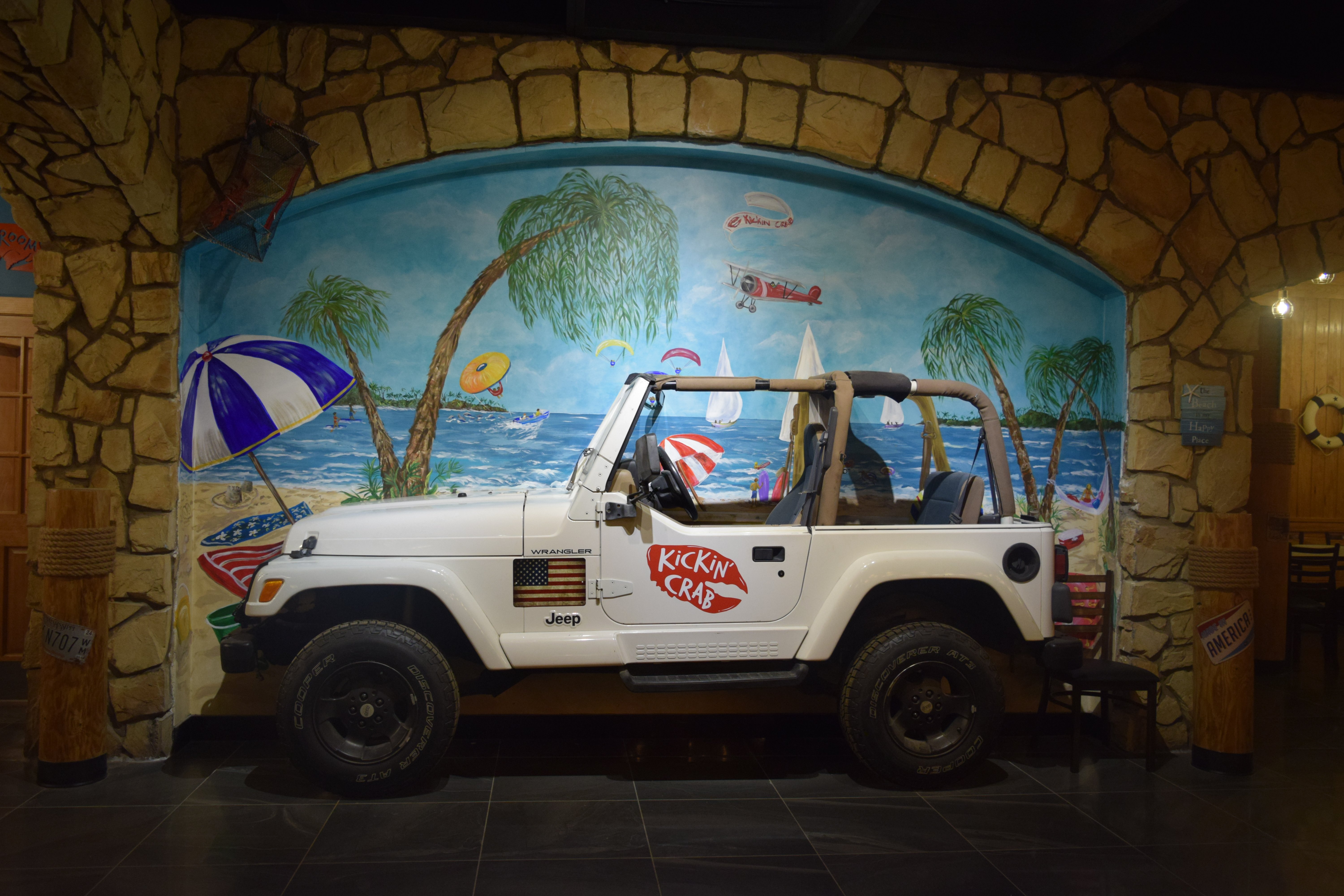 Photo credit: tripadvisor