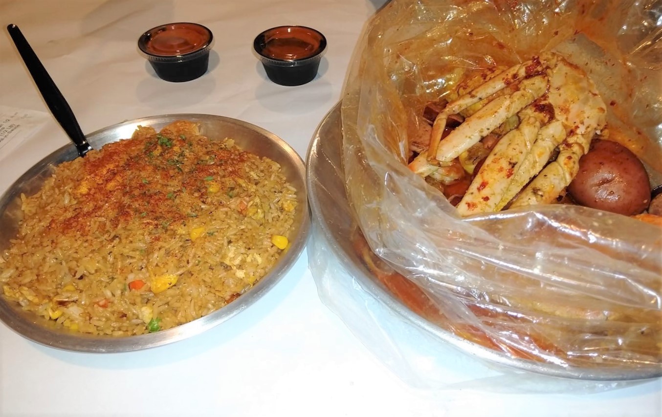 Meridian, MS Restaurants Open for Takeout, Curbside Service and/or