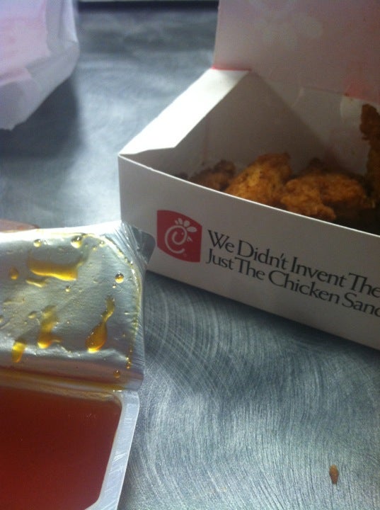 Chick-fil-A