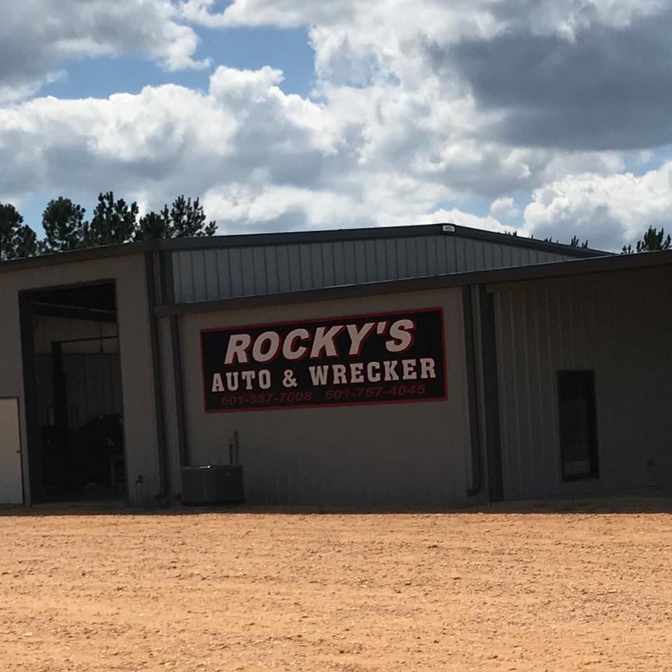 Rocky Auto and Performance