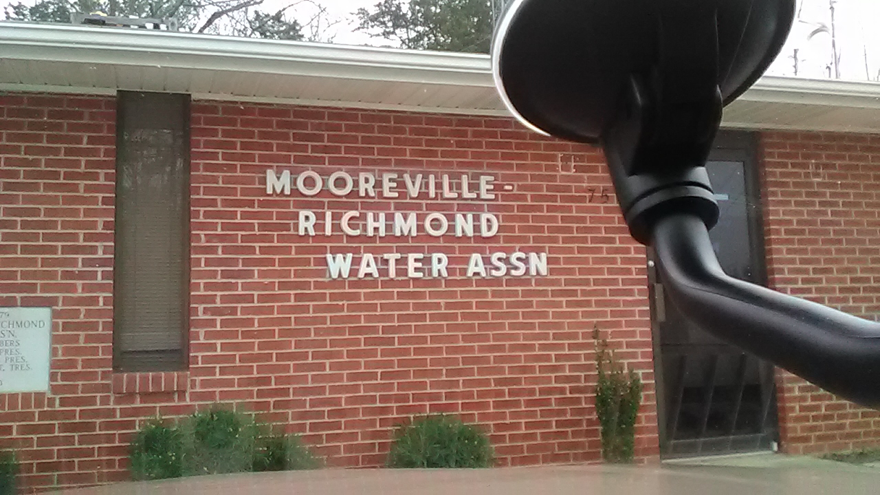 Mooreville One Stop