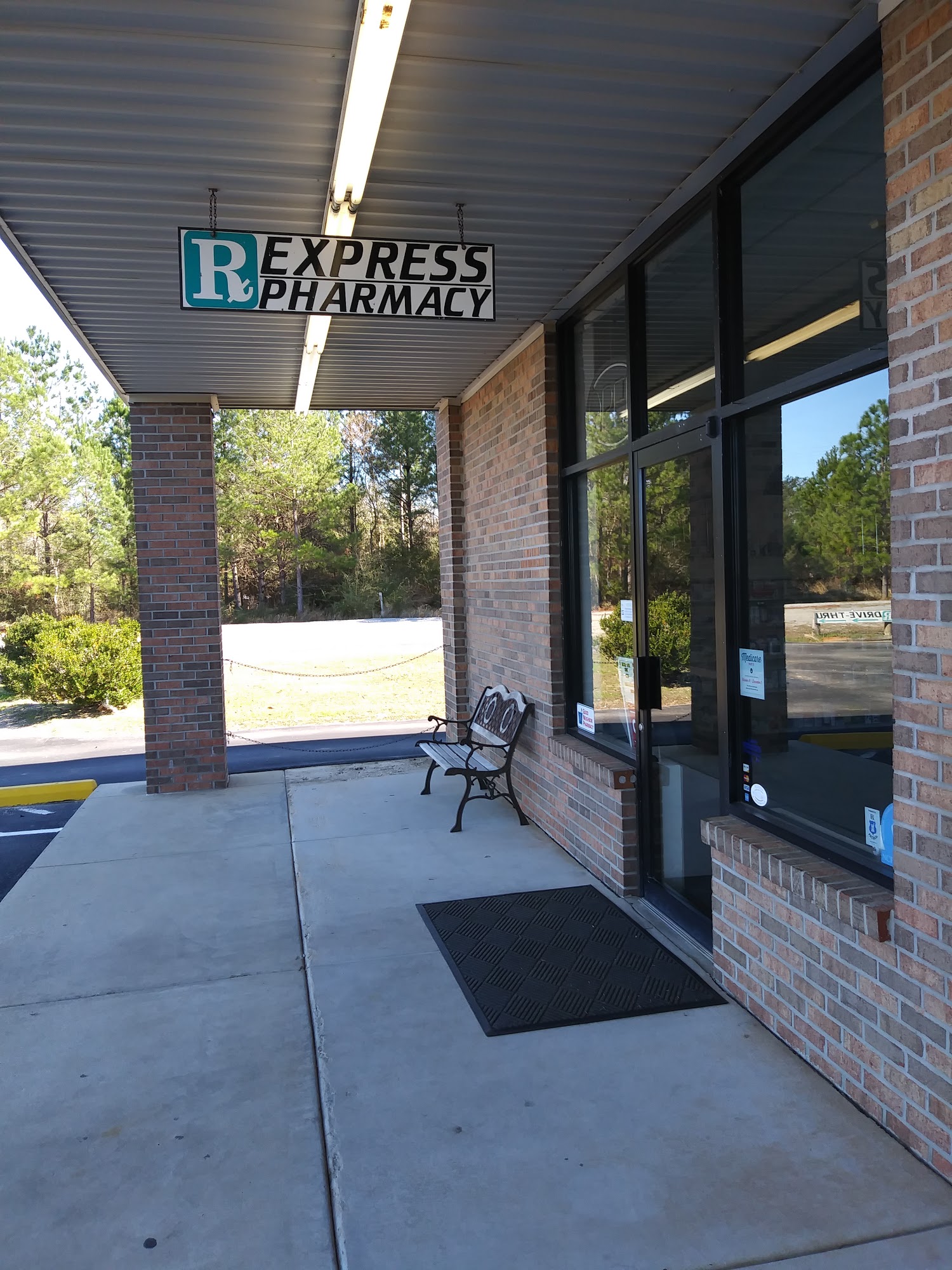 Rx Express Pharmacy