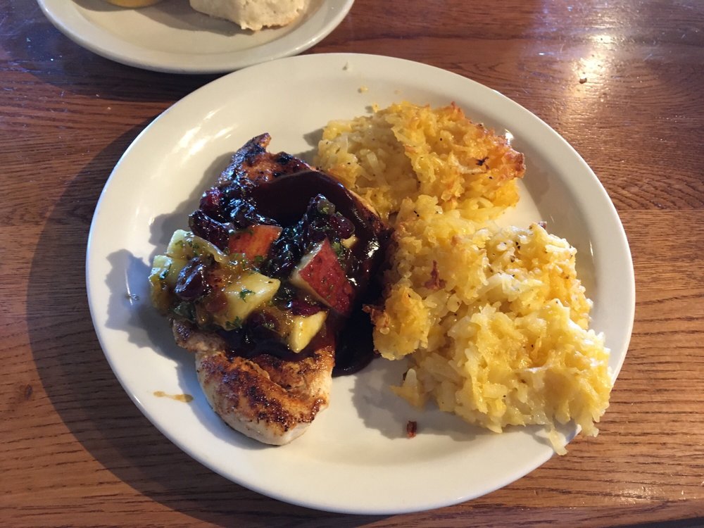 Moss Point, MS Restaurants Open for Takeout, Curbside Service and/or