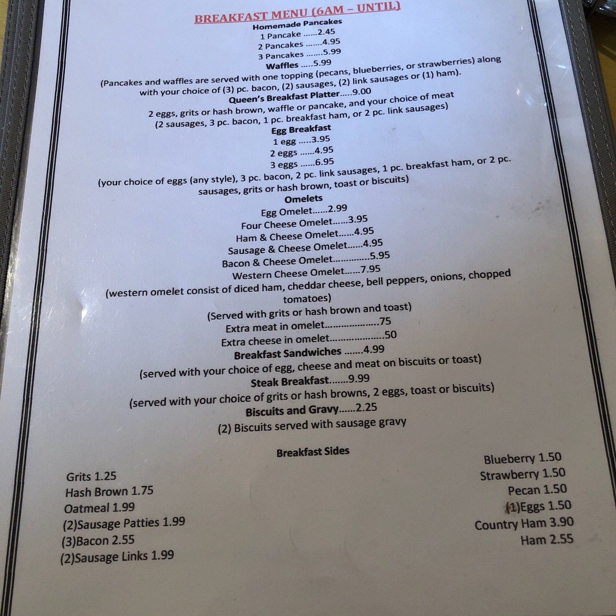 Photo credit: Tripadvisor