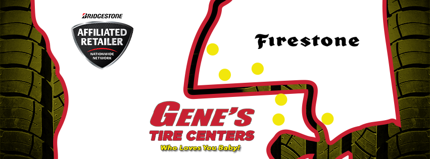 Gene's Tire Centers