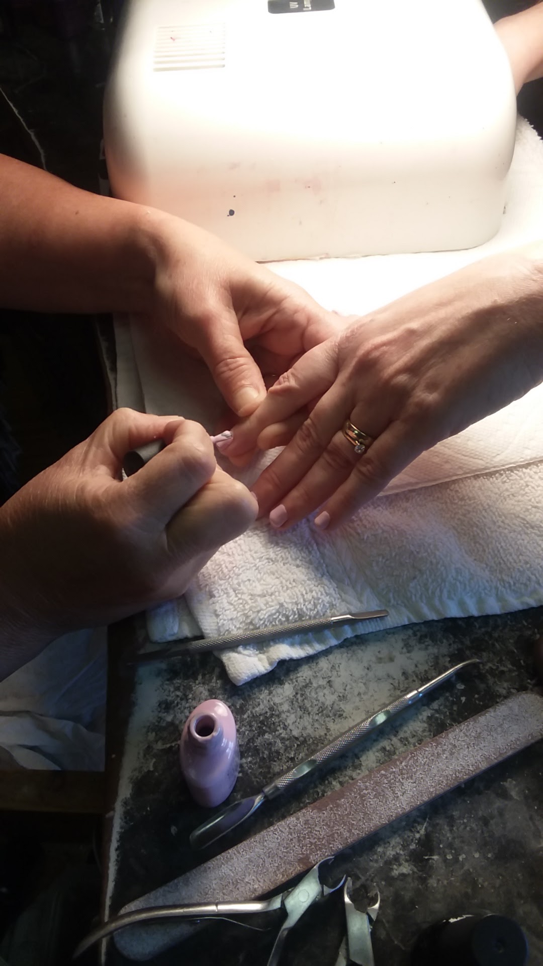 Perfect Ten Nails Salon