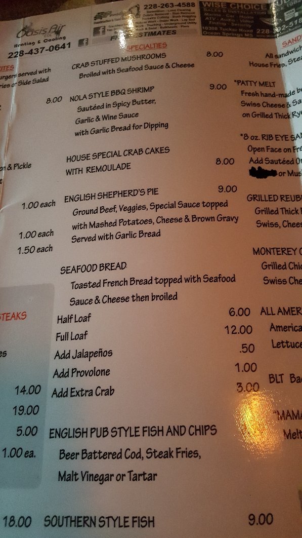 Photo credit: Tripadvisor