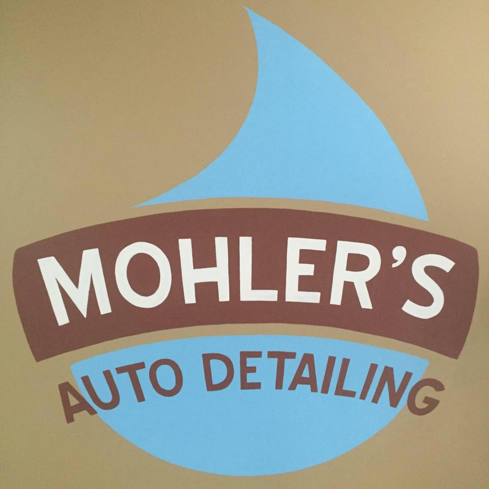 Mohler's Auto Detailing
