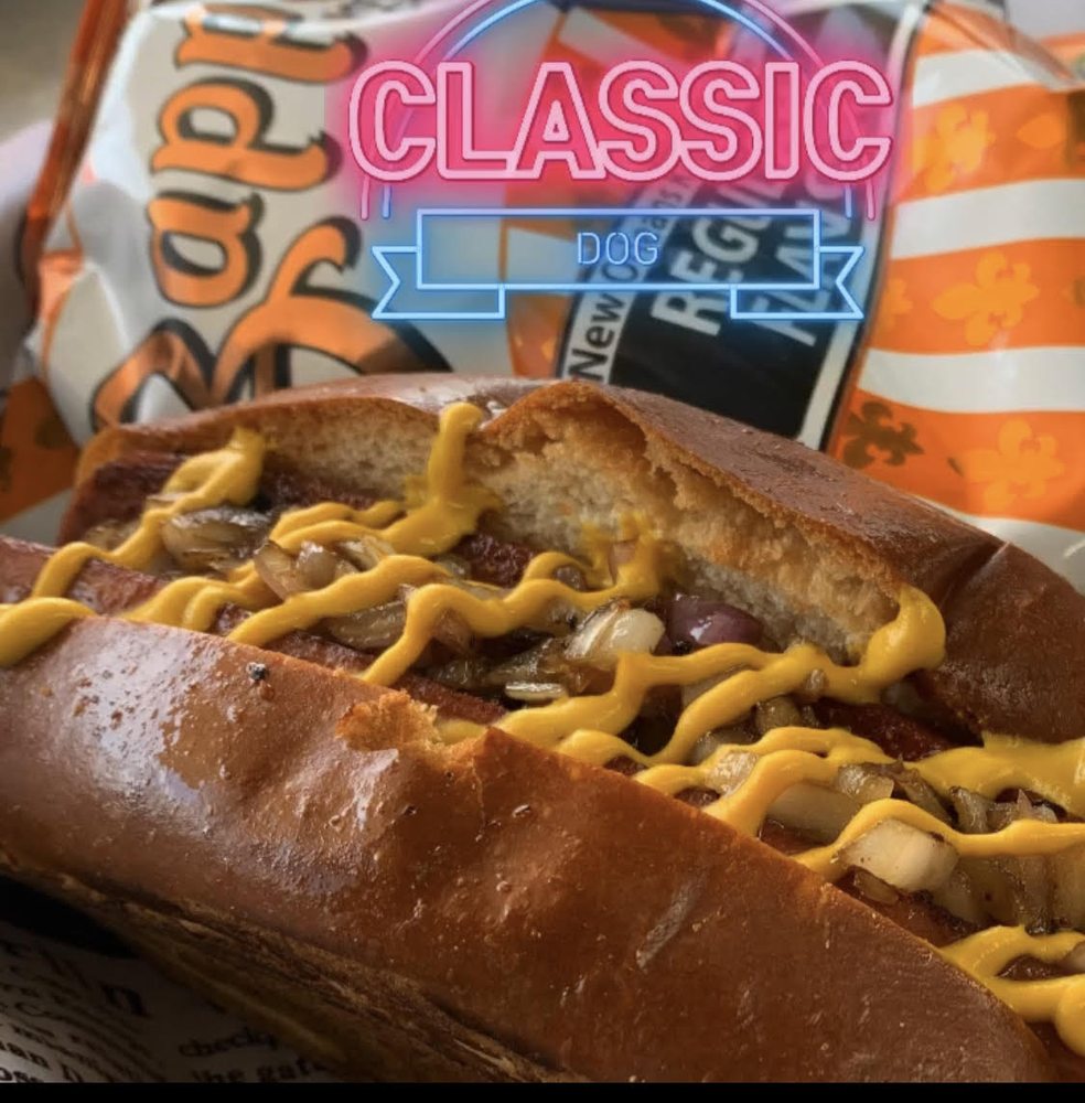 Ocean Springs, MS Restaurants Open for Takeout, Curbside Service and/or