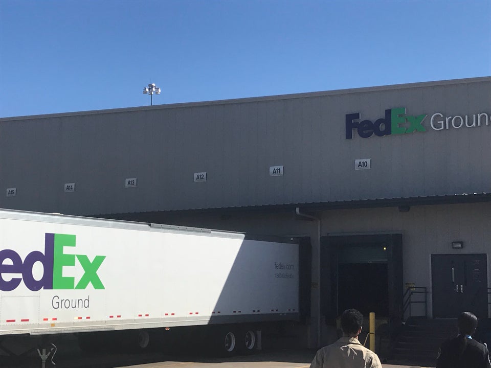 FEDEX GROUND - 8505 Nail Rd, Olive Branch MS - Hours, Directions ...