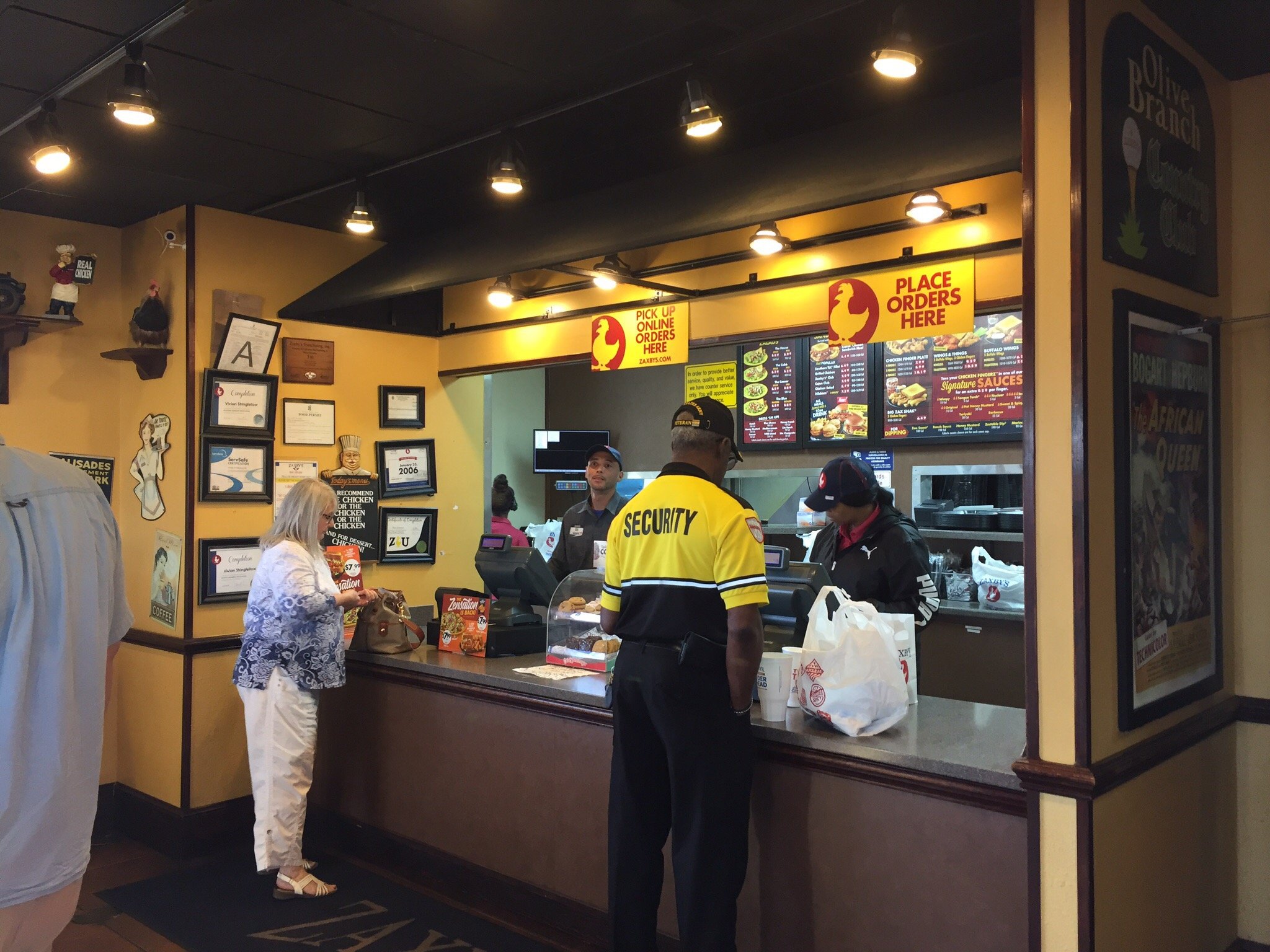 Photo credit: tripadvisor