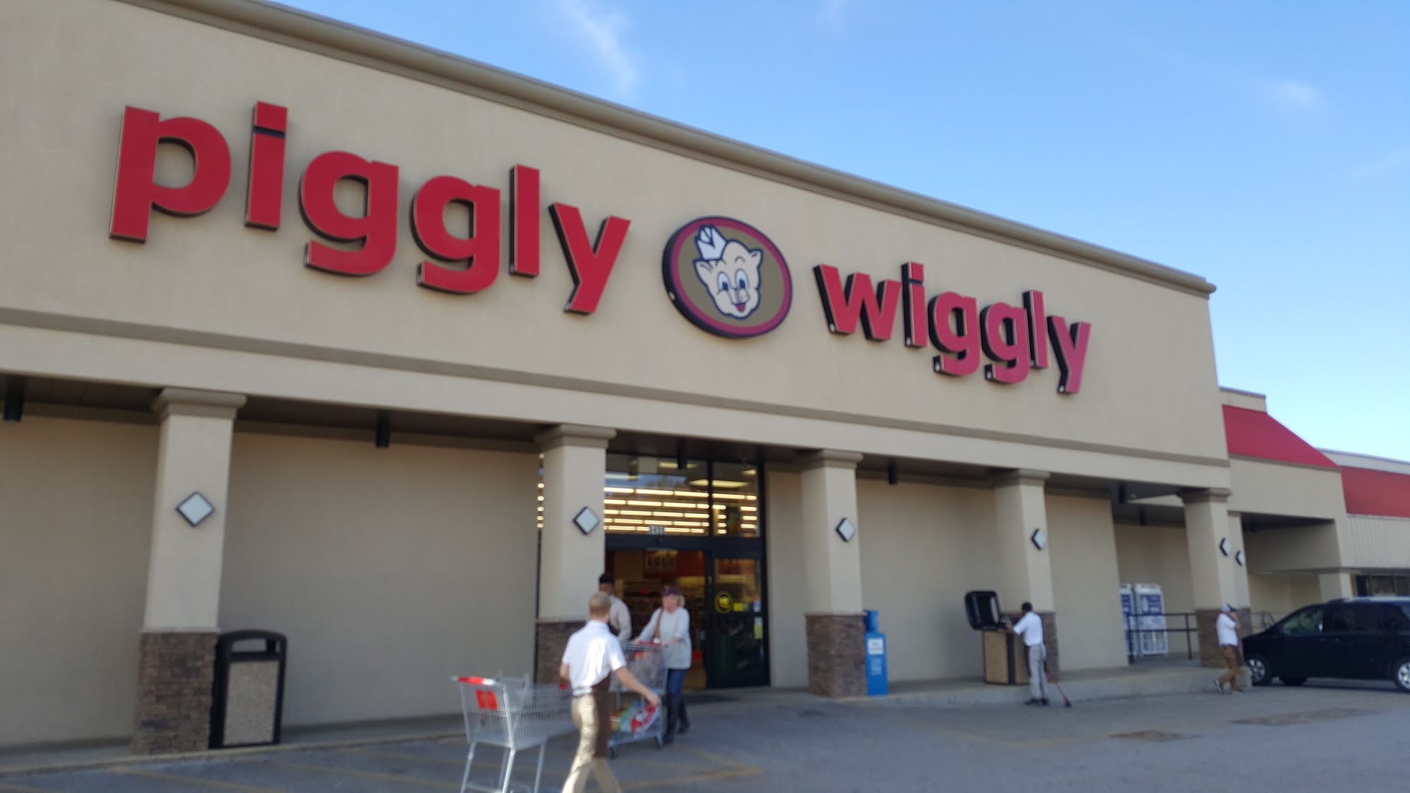 Piggly Wiggly of Olive Branch