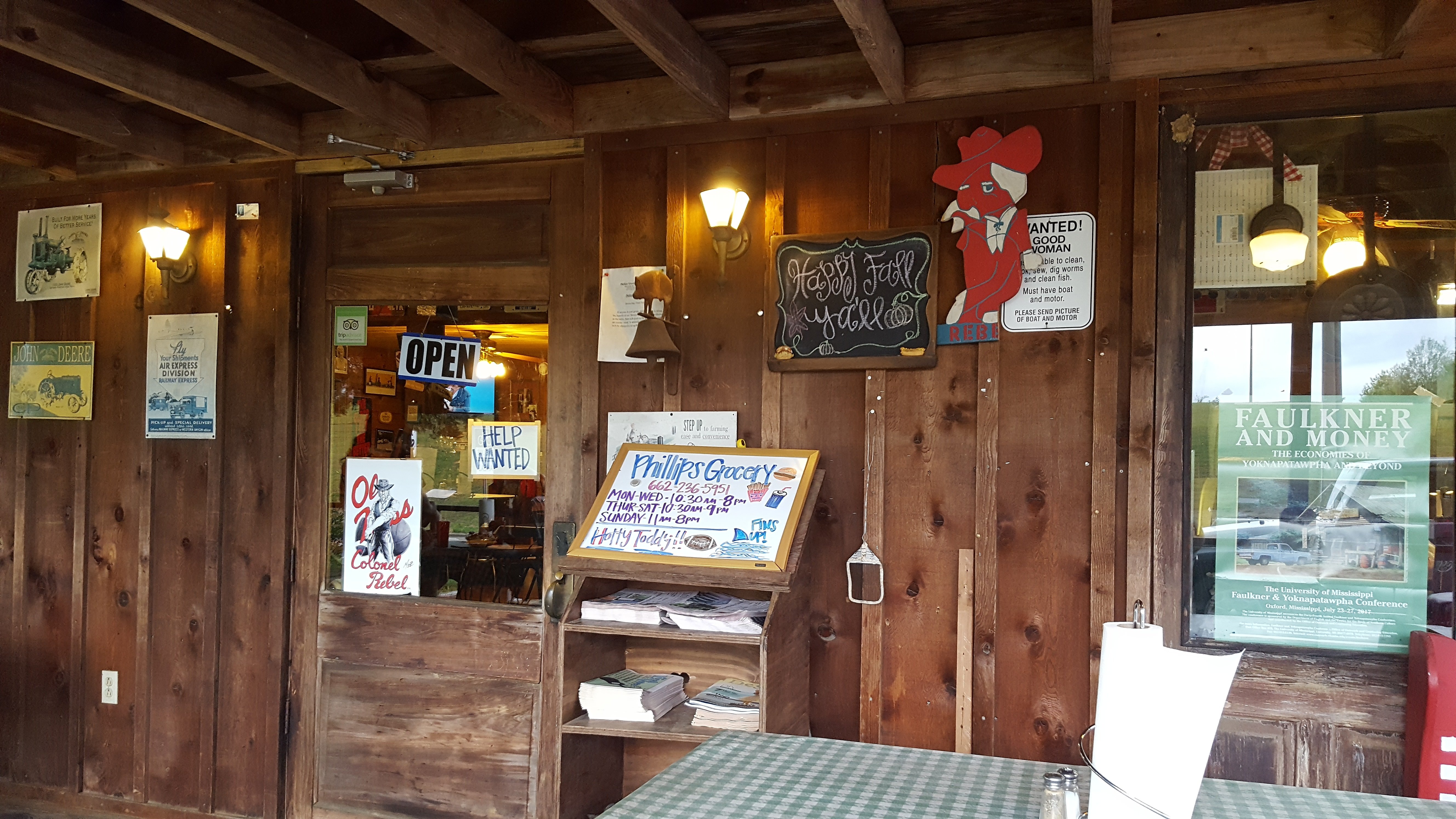 Photo credit: tripadvisor