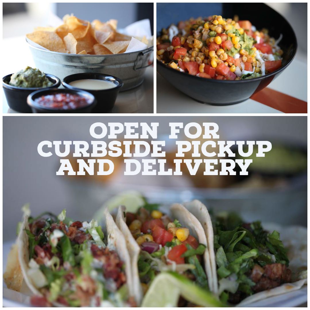 South Depot Taco Shop 1004 Van Buren Ave, Oxford