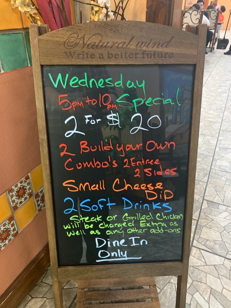 La Perla Tapatia of Oxford 4114 1912 University Ave UNIT 8, Oxford